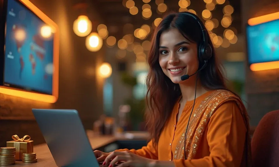 777stars मोबाइल से 777stars तक — तीन आसान कदम