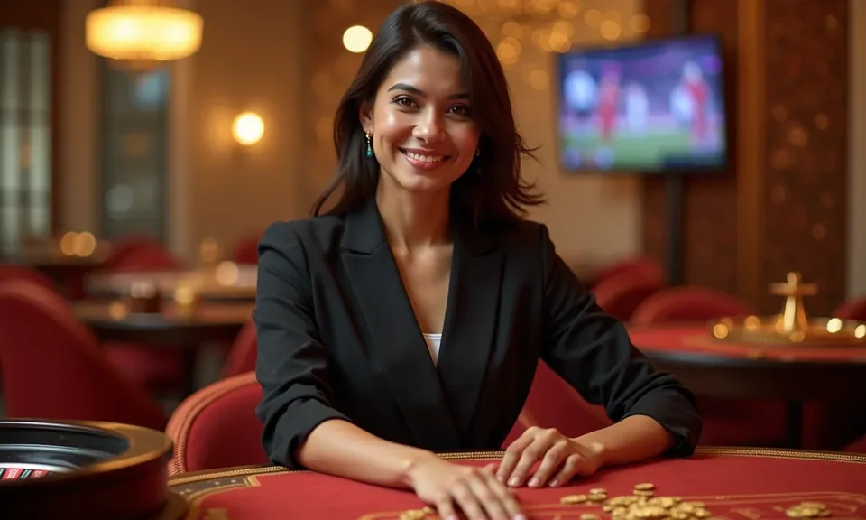 777stars 777stars ऐप में क्या मिलता है