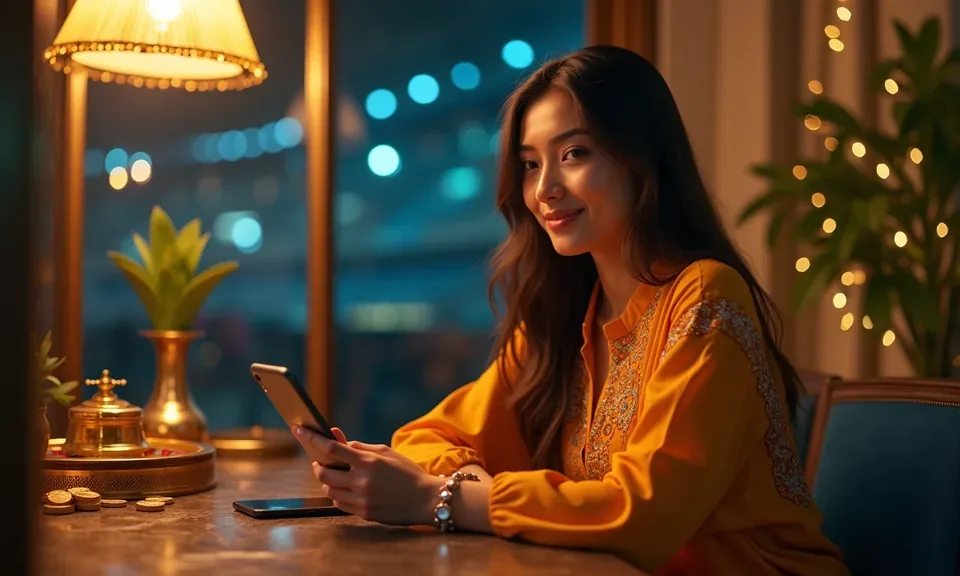 777stars चुनिंदा मार्गदर्शिका 2